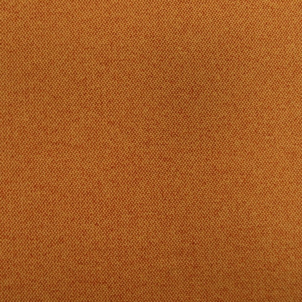 Benson Orange Upholstery Fabric Orange Wool Fabric 1502 Fabrics