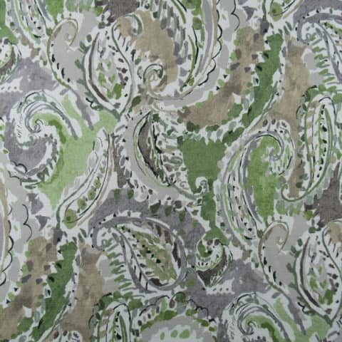 Mill Creek Fabrics Carlisia Pistachio 1502 Fabrics