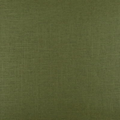 Covington Jefferson Linen 201 Green Tea Fabric