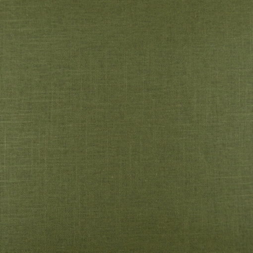 Covington Jefferson Linen 201 Green Tea Fabric