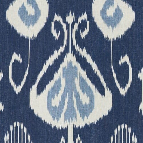 Kravet Echo Design Bansuri Iris Fabric