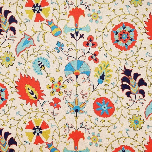 Lacefield Designs Calypso Tango | 1502 Fabrics