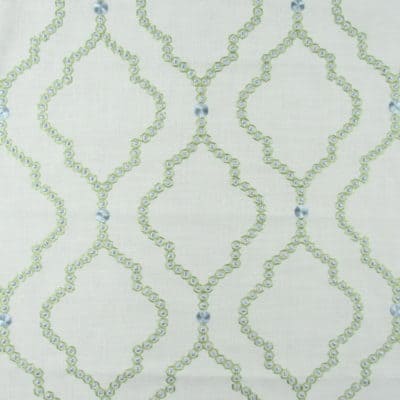 Mill Creek Sissonne Summer Embroidery Fabric