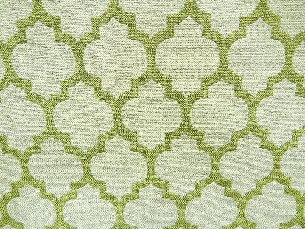 Valdese Weavers Dash Pear | 1502 Fabrics