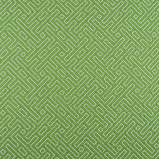 Covington Fabrics Belami 282 Lime
