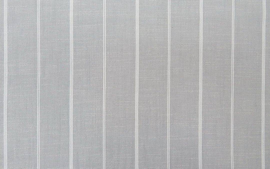 Richloom Fabrics Fritz Silver