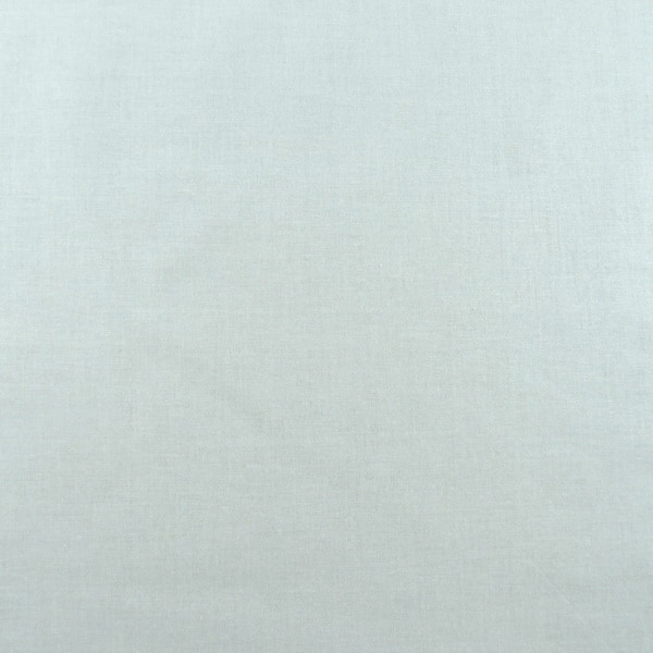 Hanes Cotton Deluxe White Drapery Lining
