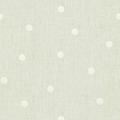 Kate Spade Scatter Dot Ivory Fabric
