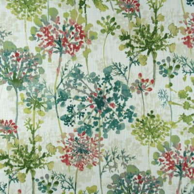 Mill Creek Hatherly Wildflower Fabric