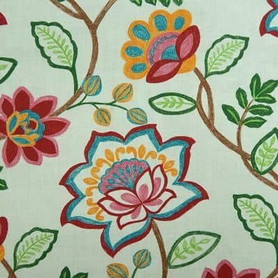 Richloom Fabrics Sonata Multiflora