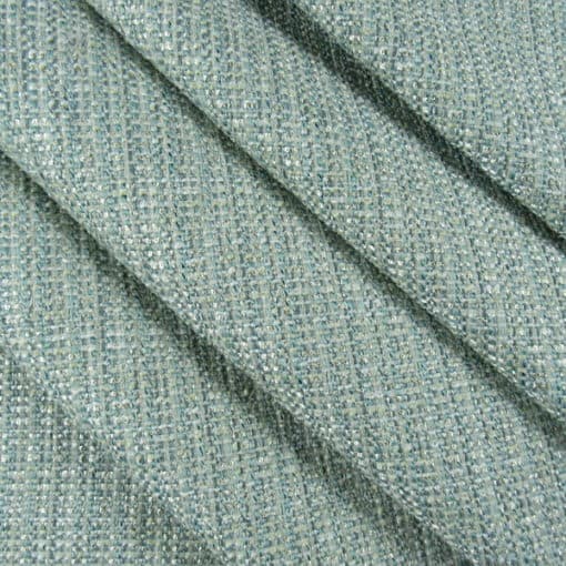 Covington Jackie-O 544 Mist | Aqua Upholstery Fabric | 1502 Fabrics