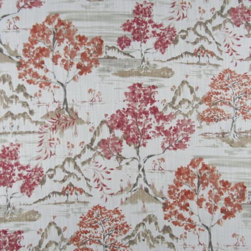 Covington Fabrics Hikaru 39 Autumn