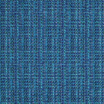 Covington Jackie-O 50 Bluebell Fabric