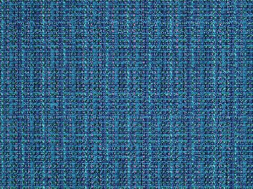 Covington Jackie-O 50 Bluebell Fabric