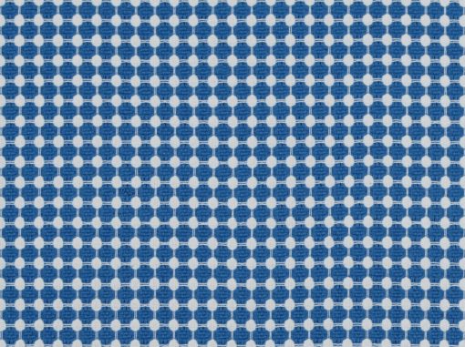Covington Jane 50 Bluebell Fabric