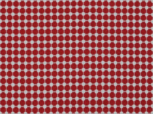 Covington Jane 73 Rose Red Fabric