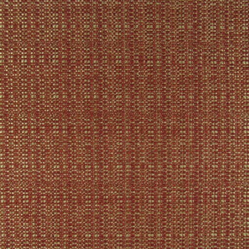 Covington Jackie-O 38 Cinnabar texture upholstery fabric