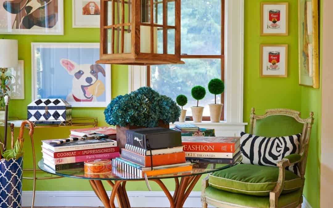 Portfolio Textiles Fall Patterns (And More!)