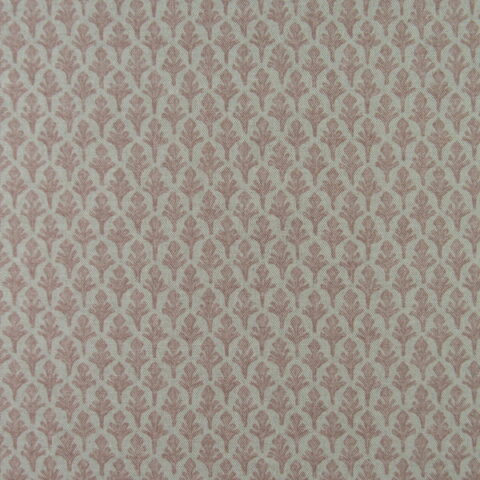 Lacefield Designs Ponce Rose | 1502 Fabrics