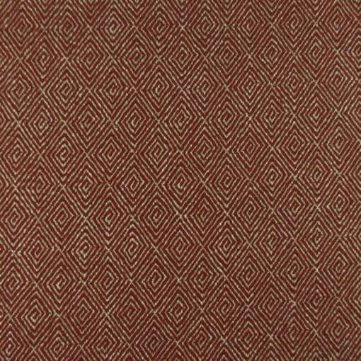 Regal Fabrics Watson Redstone