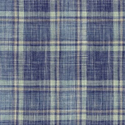 Waverly Fabrics Highland Haze Indigo