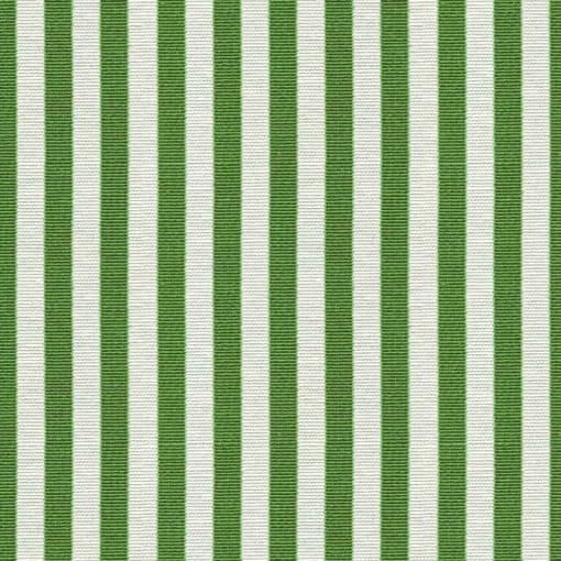 Kate Spade Grosgrain Picnic Green Stripe Fabric