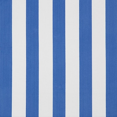 Lilly Pulitzer Surf Stripe Beach Blue Fabric