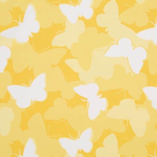 Madcap Cottage Now Voyager Daffodil Fabric
