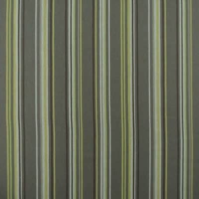 Wellington Stripe Gary Fabric