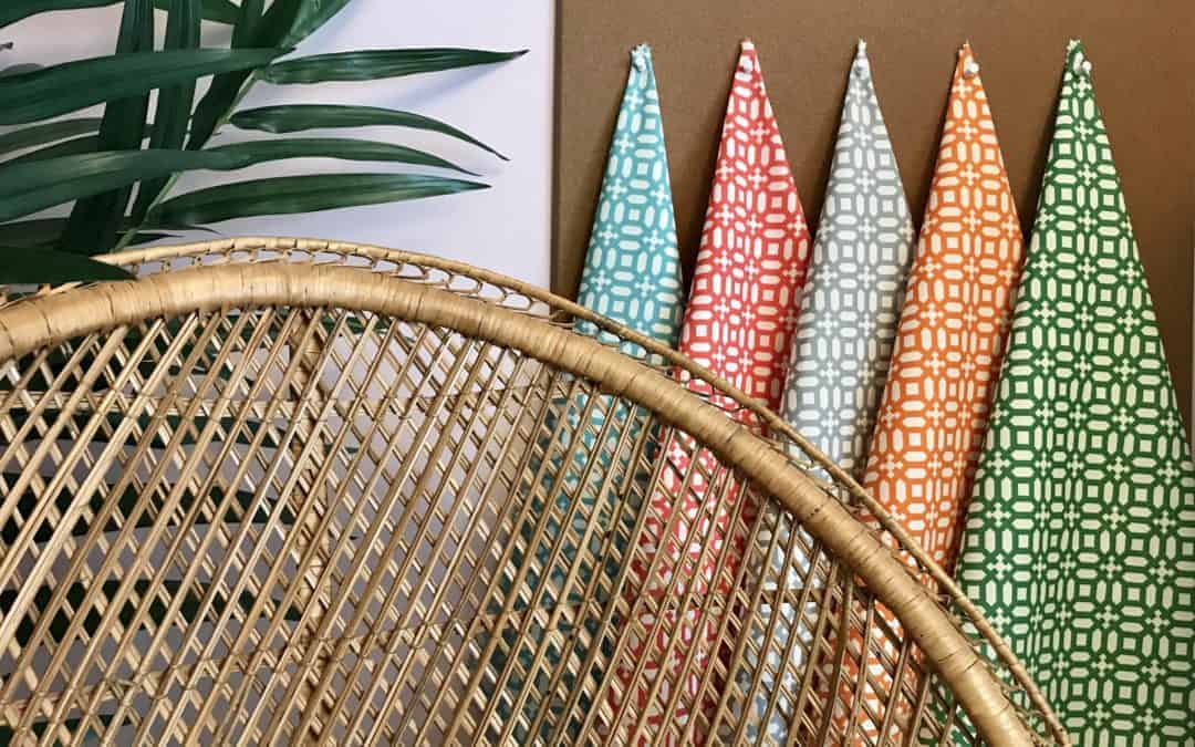 Waverly Sun N Shade Outdoor Fabric Prints