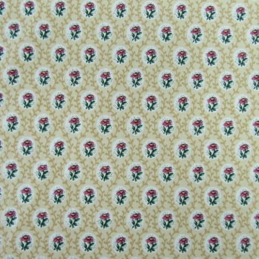 Bloomcraft Starlet Spring Sale Fabric