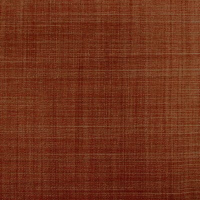 Ballad Castor Red Upholstery Fabric