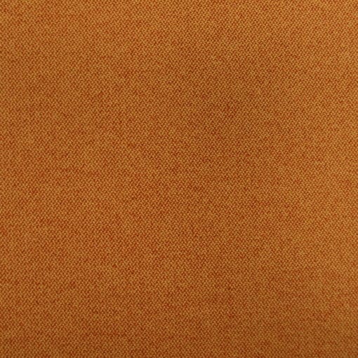 Benson Orange Upholstery Fabric
