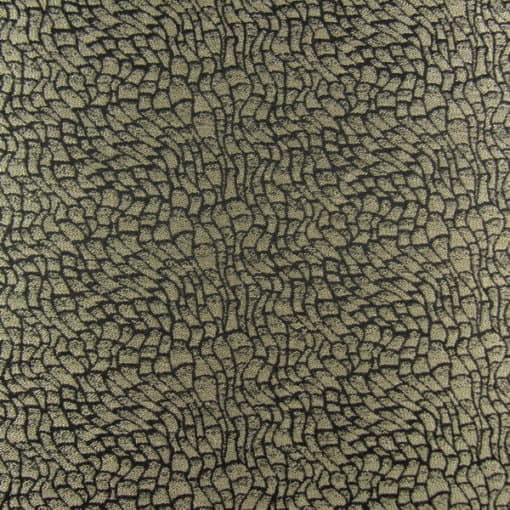 Beckman Ebony Upholstery Fabric