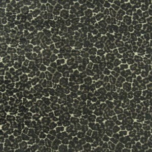 Bengal Black Faux Animal Skin | Sale Fabric | 1502 Fabrics
