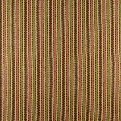 Chance Stripe Multi Upholstery Fabric