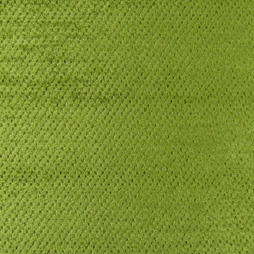 Emerson Green Chenille Upholstery Fabric