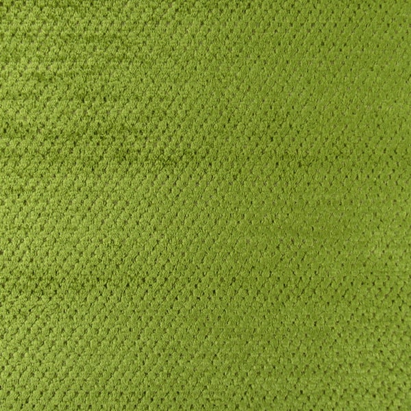 Emerson Green Chenille Upholstery Fabric 1502 Fabrics