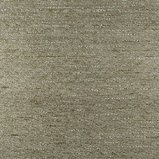 Hitom Taupe Chenille Upholstery Fabric
