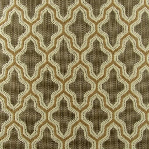 Home Accent Fabrics Mosaic Driftwood Upholstery Fabric