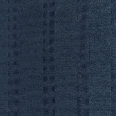 Hoosier Stripe Blue Upholstery Fabric