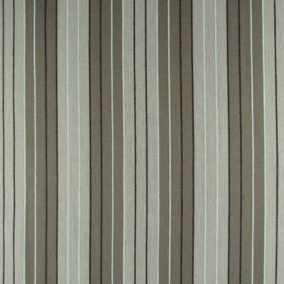 Nevada Stripe Spa Upholstery Fabric