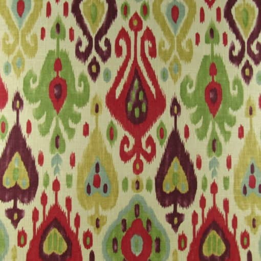 Richloom Django Jubilee Fabric