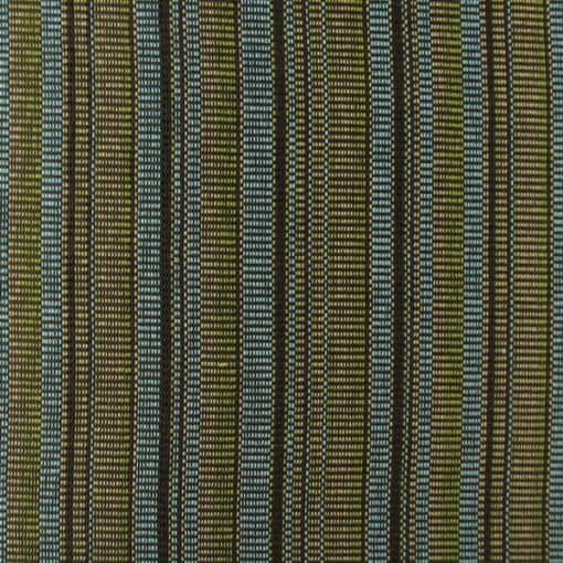 Valdese Weavers Costello Reflection Stripe Fabric