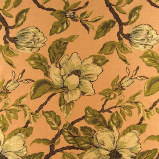 Alamosa Umber Upholstery Fabric
