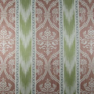 Beckman Spring Upholstery Fabric