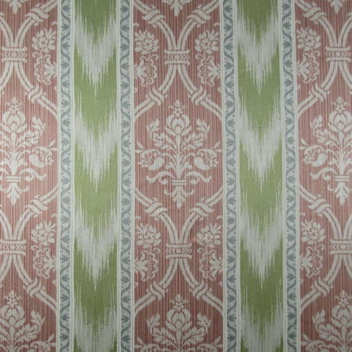 Beckman Spring Upholstery Fabric