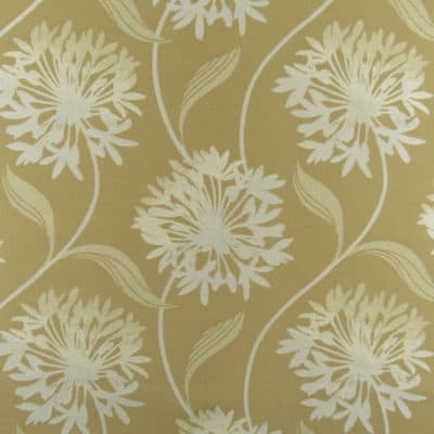 Dandelion Bisque Upholstery Fabric