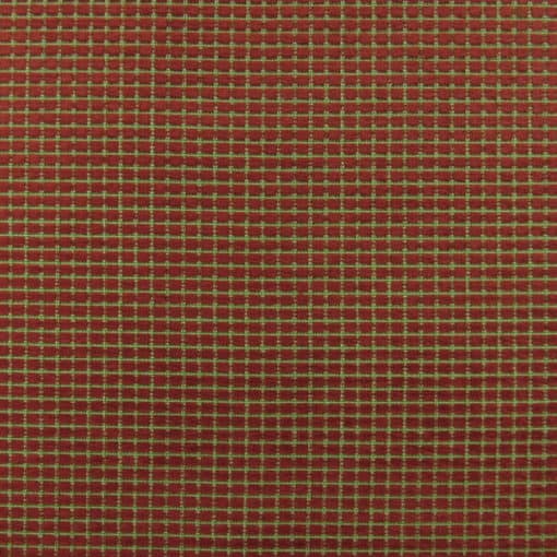 Delusion Rouge 2.5 Yard Remnant