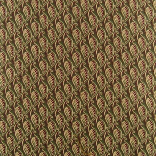 Estes Juniper Jacquard Upholstery Fabric